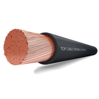 TOPWELD H01N2-D, Câbles industriels basse tension