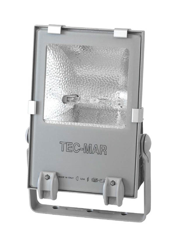 TEC-MAR 8001-AS RAY HST-T 70W, Projecteurs