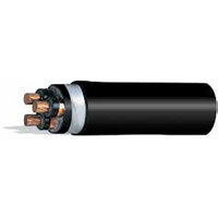 Cu/XLPE/STA/PVC 8,7/15 kV || AL/XLPE/STA/PVC 8,7/15 kV, Câbles moyenne tension