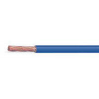 Cu/PVC 450/750 V, Câbles domestiques basse tension