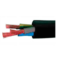 Cu/PVC/PVC 0,6/1 KV Multiconducteur, Câbles industriels basse tension